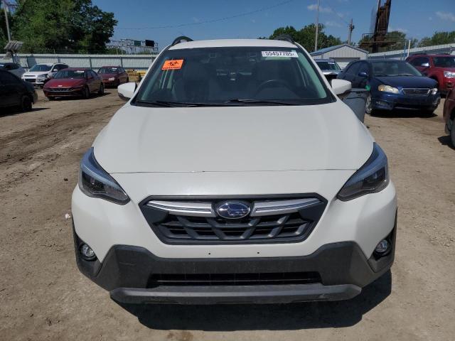 2021 SUBARU CROSSTREK LIMITED JF2GTHMC1M8669198