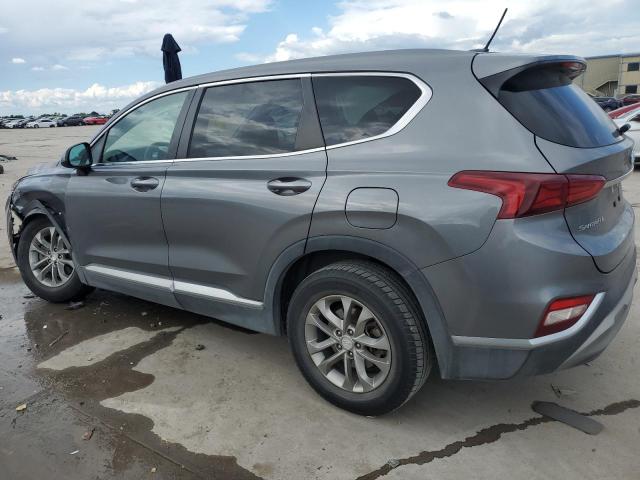 Vin: 5nms2cad1kh119359, lot: 56647935, hyundai santa fe se 20192