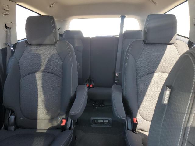2016 CHEVROLET TRAVERSE L - 1GNKVGKD9GJ198947