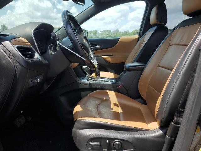 2018 CHEVROLET EQUINOX PR - 2GNAXNEX9J6326527