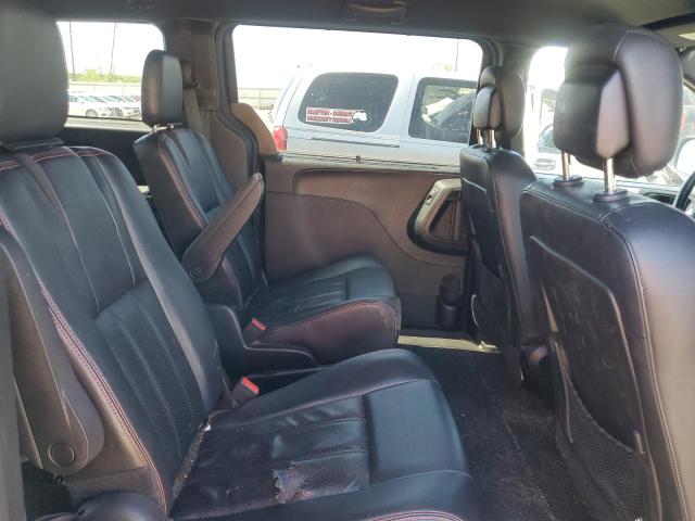 2018 DODGE GRAND CARA - 2C4RDGEG3JR220301