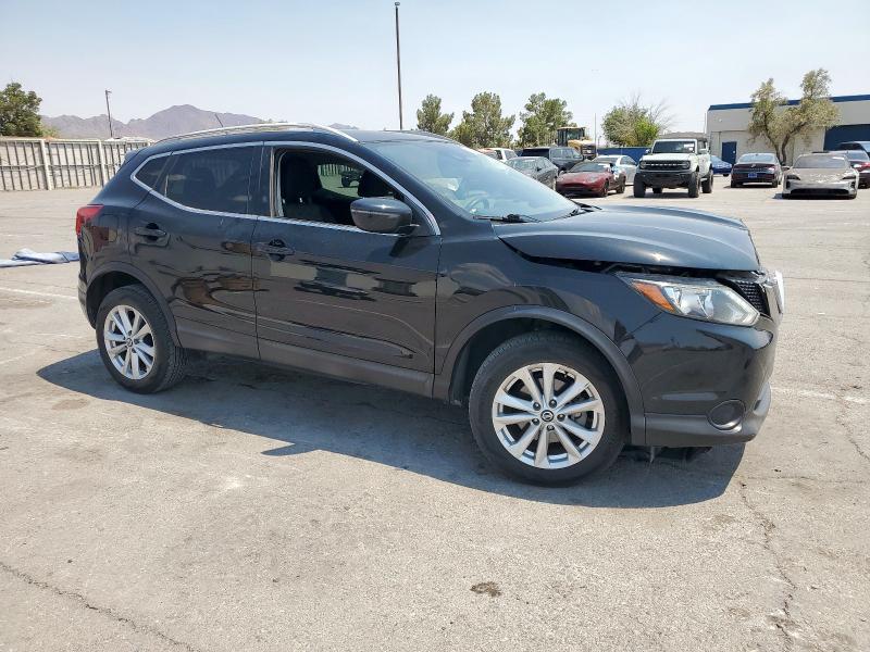 Vin: jn1bj1cp4kw525151, lot: 58545585, nissan rogue s 20194