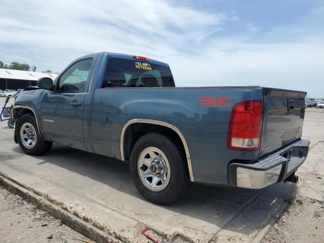 Vin: 1gtn1tex2cz140156, lot: 56768295, gmc sierra c1500 20122