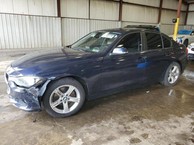 BMW 328 XI SUL