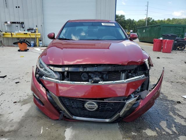 2019 NISSAN ALTIMA SR - 1N4BL4CV8KC187221