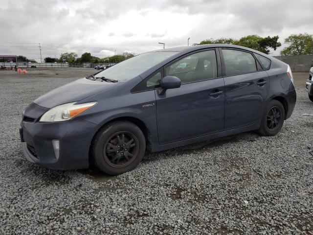 Vin: jtdkn3du5c5411717, lot: 55860615, toyota prius 2012 img_1