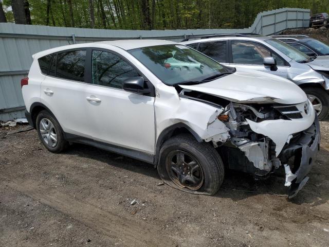 Vin: 2t3bfrev7fw304754, lot: 57017945, toyota rav4 le 20154