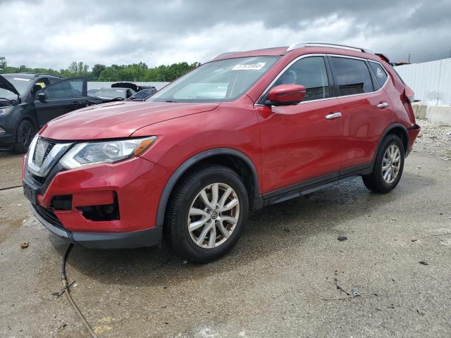 Vin: jn8at2mv3hw273685, lot: 57525965, nissan rogue s 2017 img_1