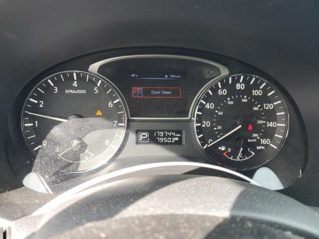 2015 NISSAN ALTIMA 2.5 - 1N4AL3AP0FC570456