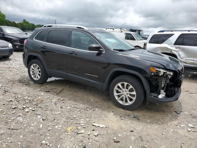 2019 JEEP CHEROKEE L - 1C4PJMCB7KD489637