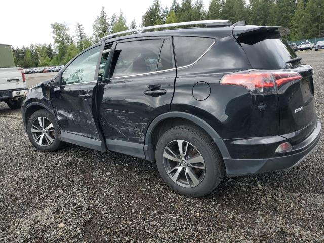 Vin: 2t3rfrev2hw645190, lot: 57145465, toyota rav4 xle 20172