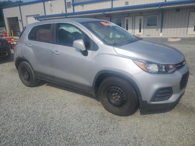 Vin: kl7cjksbxjb720896, lot: 55656605, chevrolet trax ls 20184