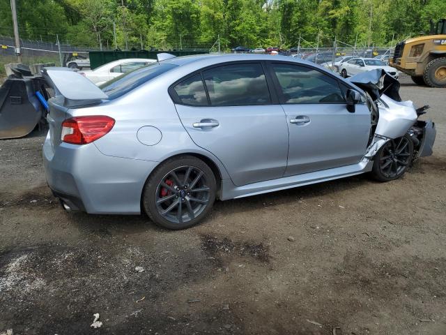 Vin: jf1va1b69j9801989, lot: 55528625, subaru wrx 20183