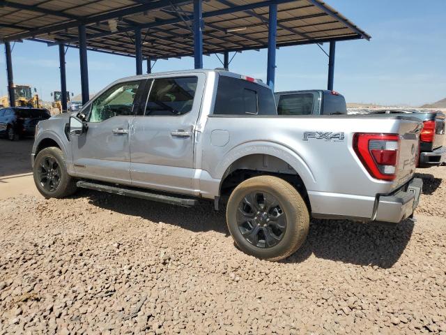 Vin: 1ftfw1edxpfd02722, lot: 58238235, ford f-150 supercrew 20232