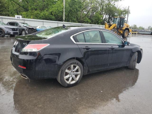 Vin: 19uua8f52ca023263, lot: 58391855, acura tl 20123