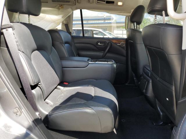 2020 INFINITI QX80 LUXE - JN8AZ2NFXL9703516