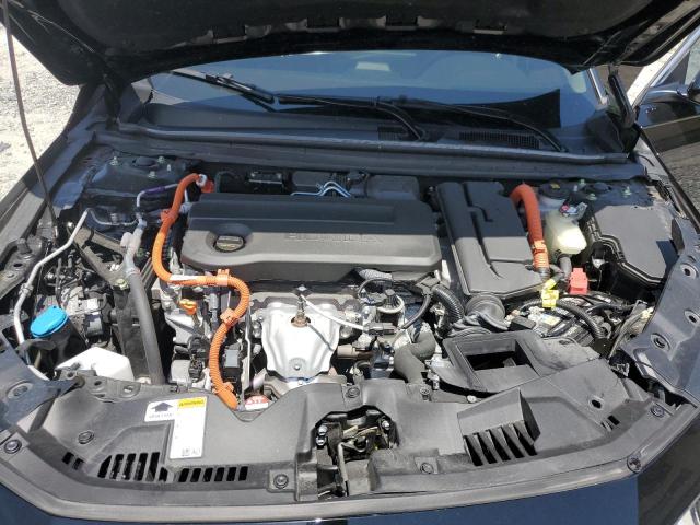 2024 HONDA ACCORD HYB - 1HGCY2F65RA029872