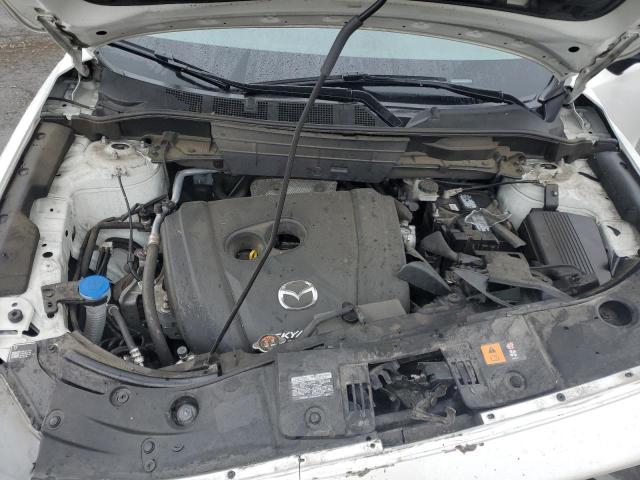 2018 MAZDA CX-5 SPORT JM3KFBBM0J0347825