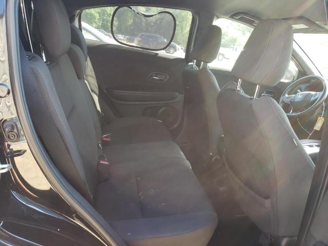 2021 HONDA HR-V SPORT - 3CZRU6H12MM705777