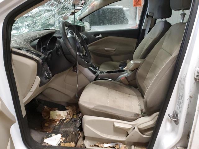 2013 FORD ESCAPE SE - 1FMCU9GXXDUA49130