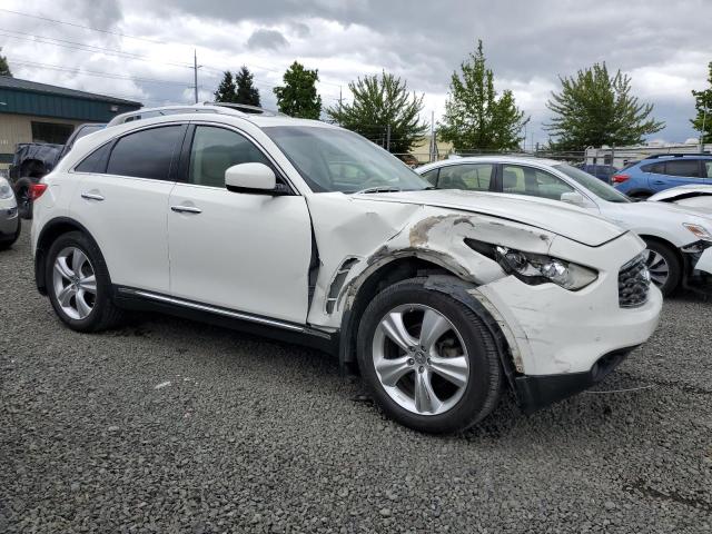 Vin: jn8as1mw8bm734825, lot: 57046195, infiniti fx35 20114