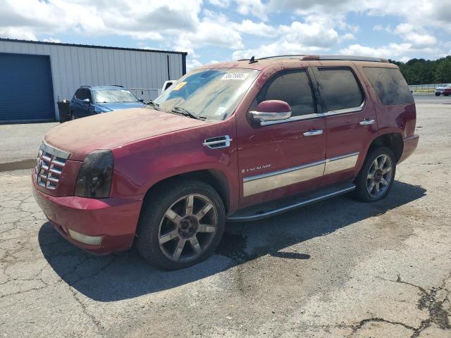 CADILLAC ESCALADE L