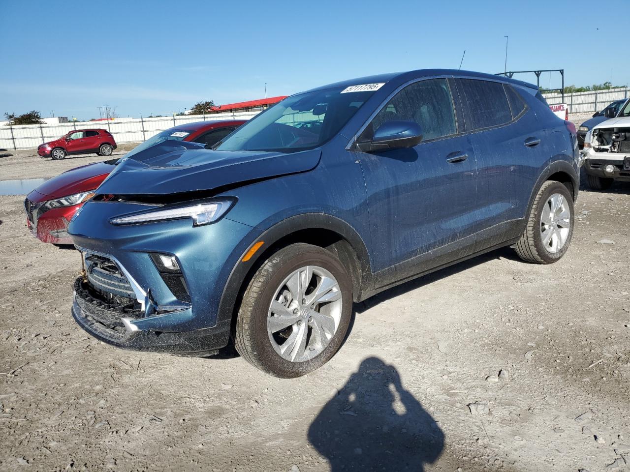 BUICK ENCORE PREFERRED