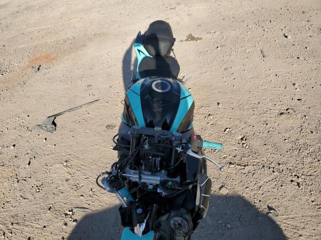 2013 SUZUKI GSXR1000 JS1GT78AXD2101756
