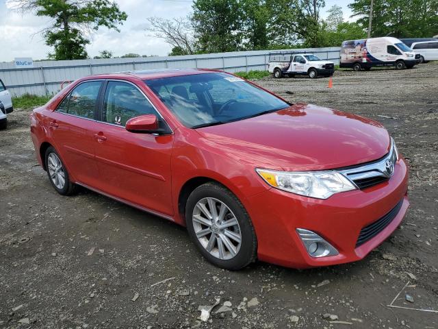 Vin: 4t4bf1fk1er379677, lot: 56105855, toyota camry l 20144