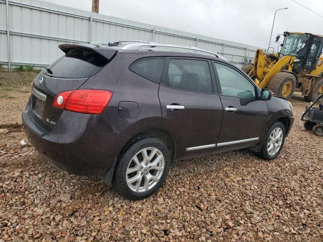 2012 NISSAN ROGUE S - JN8AS5MV7CW364911