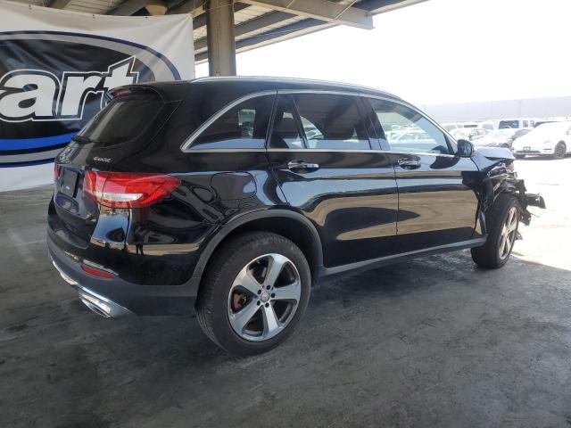 2016 MERCEDES-BENZ GLC 300 4M - WDC0G4KB0GF059908