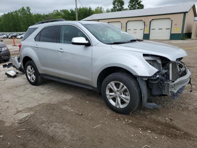 Vin: 1gnalbek9fz110607, lot: 57849565, chevrolet equinox lt 20154