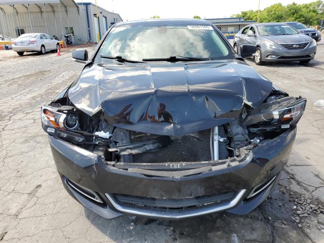 2018 CHEVROLET IMPALA LT 2G1105S32J9171325
