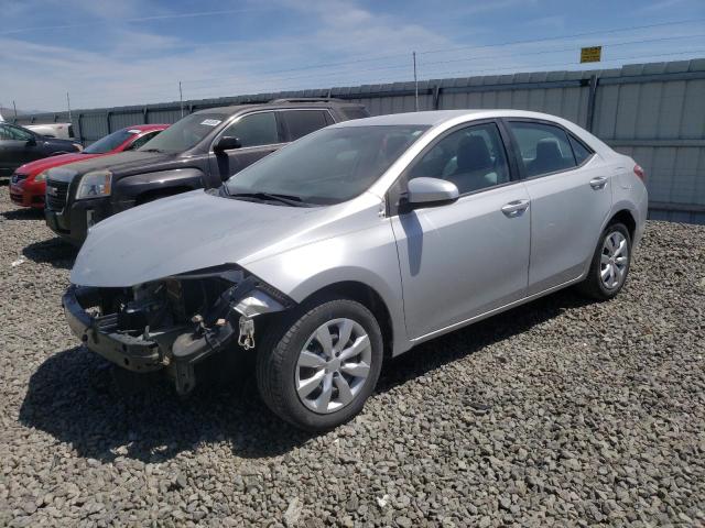 Vin: 5yfburhexgp366744, lot: 56195785, toyota corolla l 2016 img_1