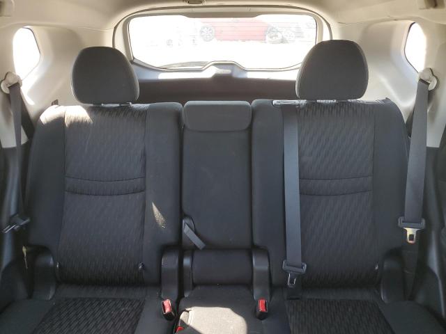2018 NISSAN ROGUE S 5N1AT2MT0JC753292