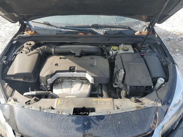 2016 CHEVROLET MALIBU LIM 1G11C5SA6GU118774
