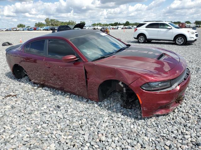 Vin: 2c3cdxct6hh528962, lot: 56822665, dodge charger r/t 20174