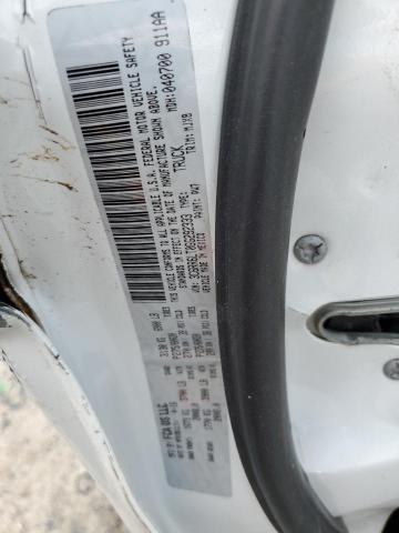 2016 RAM 1500 SLT - 3C6RR6LT0GG292333
