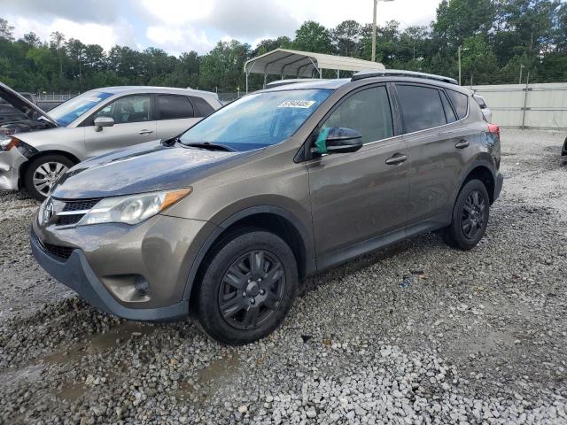 Vin: 2t3zfrev1dw017292, lot: 57848405, toyota rav4 le 2013 img_1