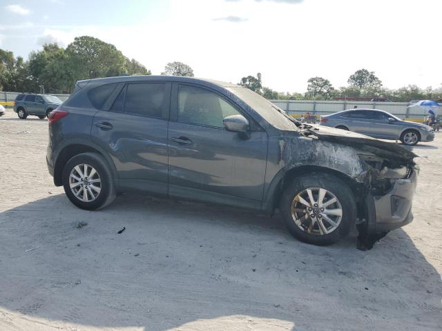 Vin: jm3ke2cy6e0386087, lot: 57753945, mazda cx-5 touring 20144