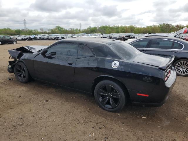 Vin: 2c3cdzag4kh677380, lot: 56597655, dodge challenger sxt 20192