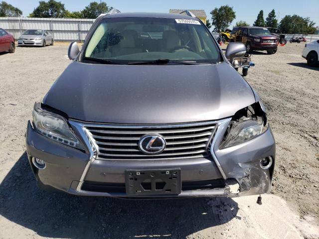 2015 LEXUS RX 350 2T2ZK1BA3FC162339