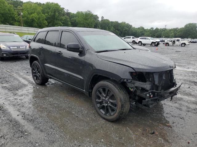 Vin: 1c4rjfag2kc587337, lot: 56156735, jeep grand cher laredo 20194