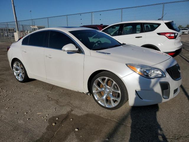 Vin: 2g4gt5gx5h9110710, lot: 56149625, buick regal gs 20174