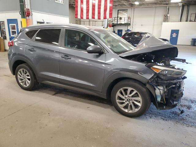 Vin: km8j3ca49gu082811, lot: 56289565, hyundai tucson limited 20164