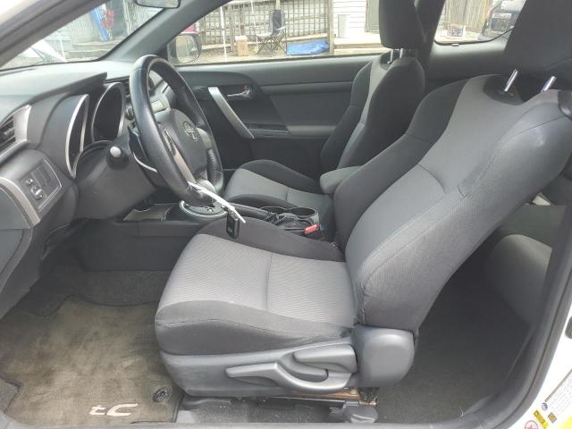 2016 TOYOTA SCION TC JTKJF5C74GJ014974