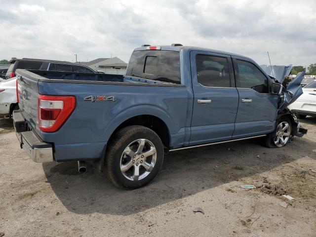 Vin: 1ftfw1ed1pfb17166, lot: 55945135, ford f-150 supercrew 20233