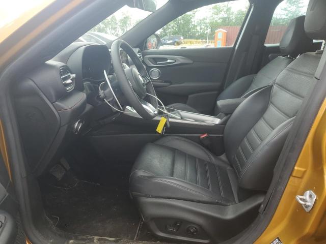 2024 DODGE HORNET R/T ZACPDFDW2R3A11293