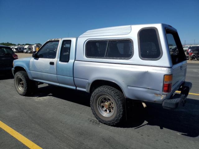 Vin: jt4rn13pxm6031833, lot: 58953095, toyota all other 1/2 ton extra long wheelbase dlx 19912