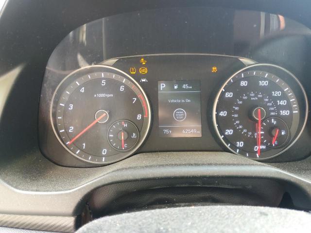 2019 HYUNDAI ELANTRA SP - KMHD04LB0KU813187